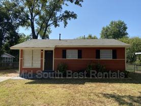 6601 Pecan Ave - Photo 1 of 1