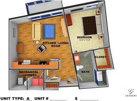 featured image of 720 W Virginia St