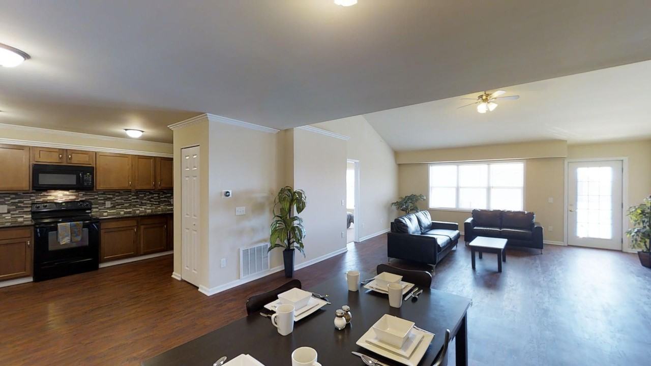 2217 Sweet Home Rd. - Photo 4 of 47