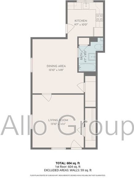 9878 Canterbury Rd #2 - Photo 2 of 7