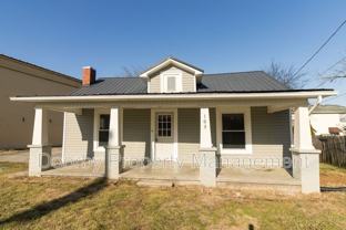 103 Farris St Ne - Photo 1 of 1