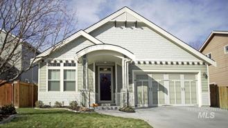 6087 S Rising Sun Way - Photo 1 of 1