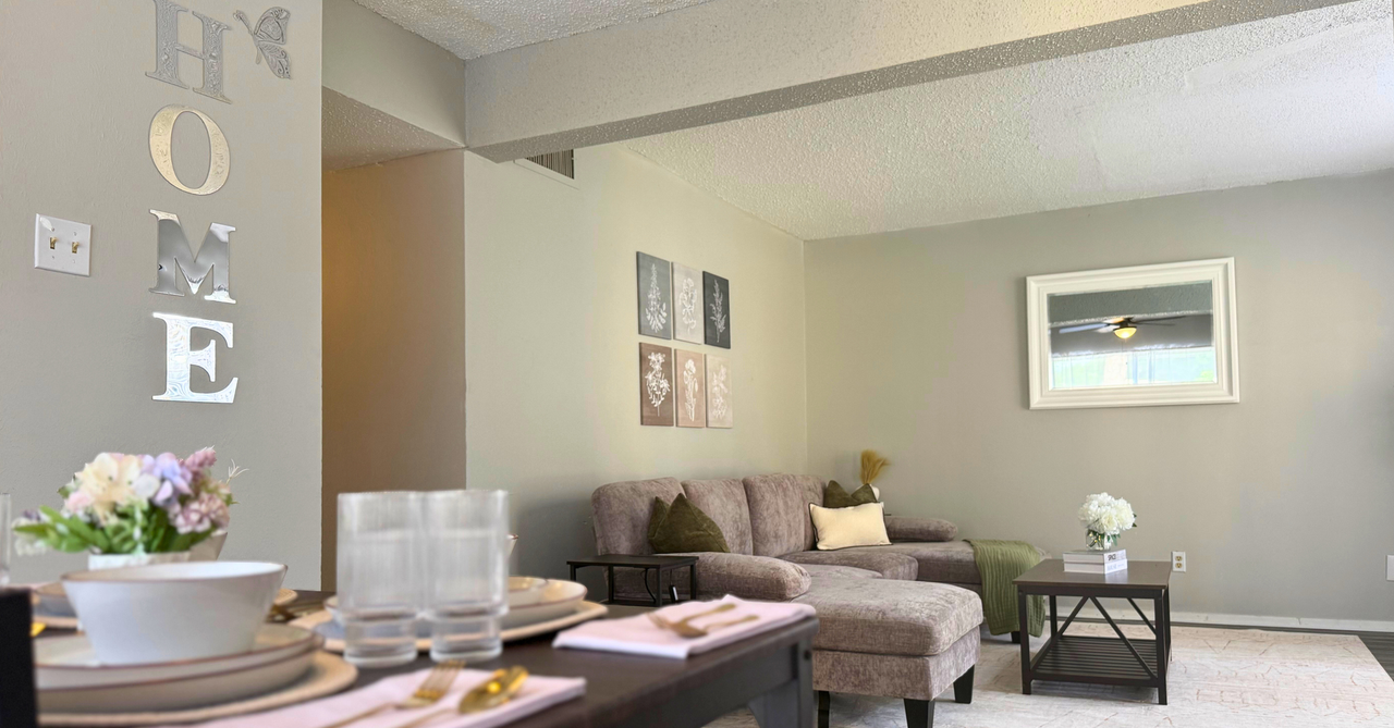Lamond Grove Apartments - Photo 2 of 2