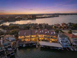 featured image of 403 Island Dr #202