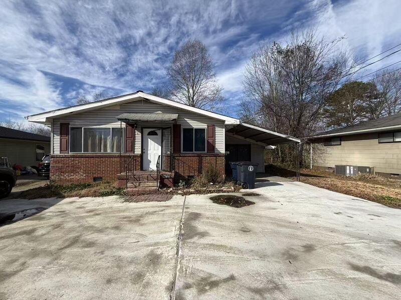 1607 S Mack Smith Rd