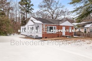 720 S Elam Ave - Photo 1 of 1