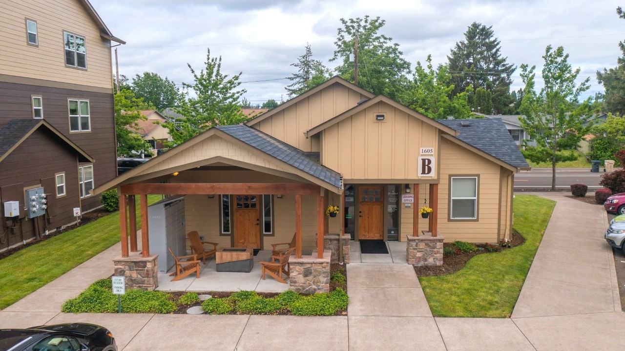 Riverbend Apartments - Photo 6 of 15