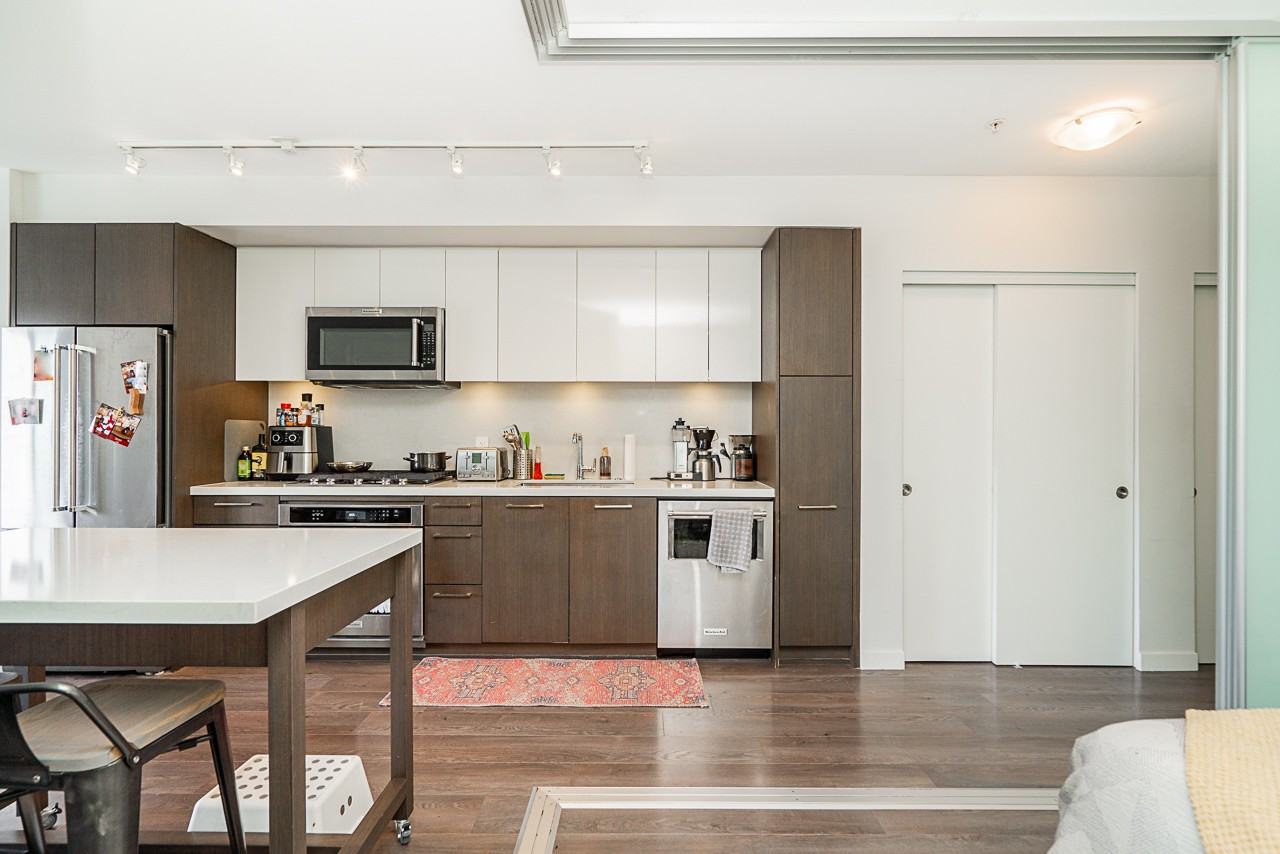 384 East 1st Avenue #517 - Photo 2 of 24