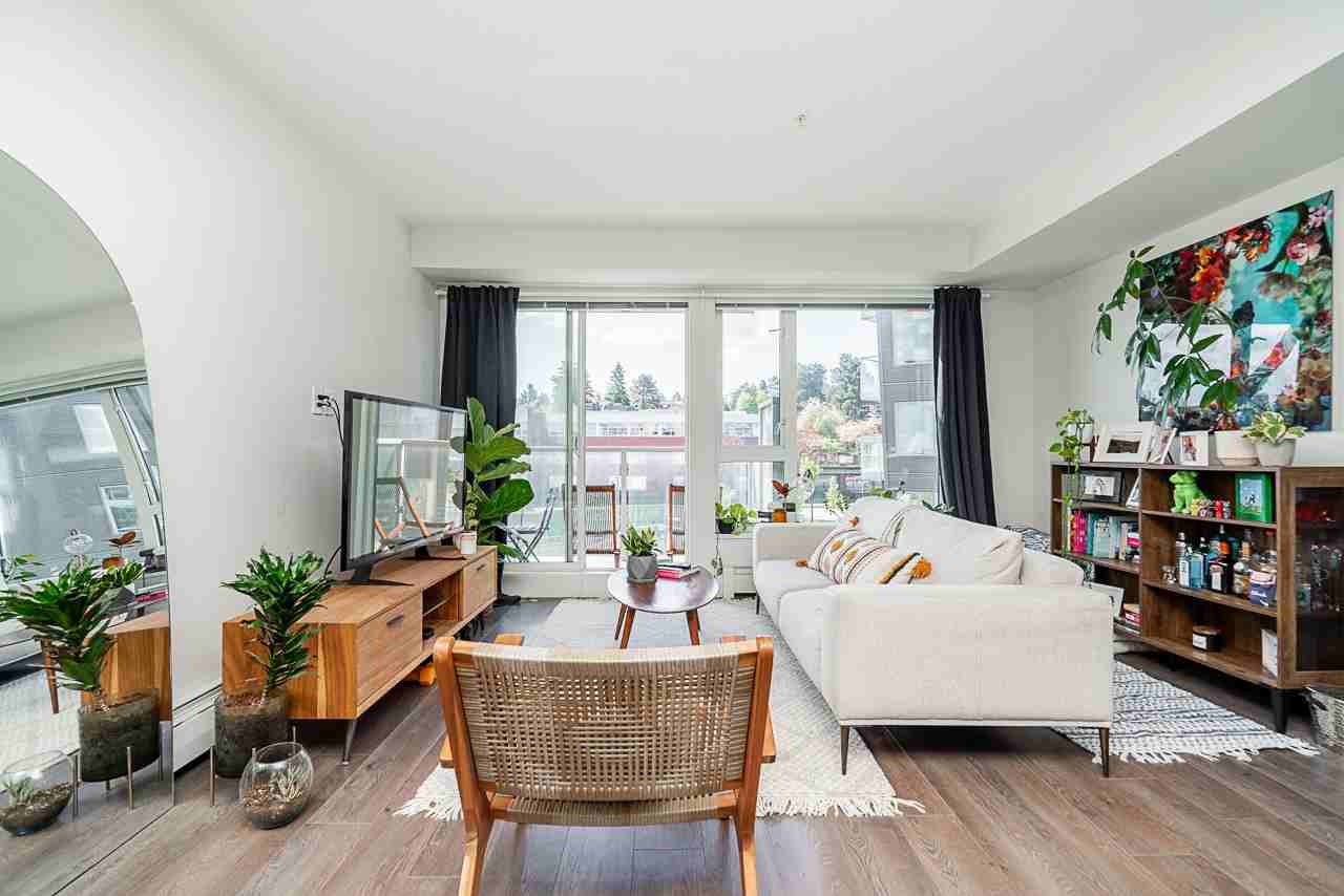 384 East 1st Avenue #517 - Photo 7 of 24