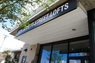 5826 N Interstate Ave #209 - Photo 1 of 1