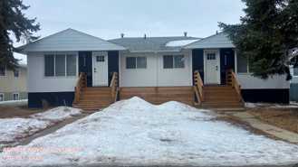 UPPER 8524 84 Avenue Northwest - Photo 1 of 1