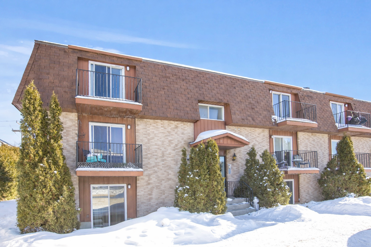 30 Rue Du Curé-André-Préseault - Photo 2 of 9