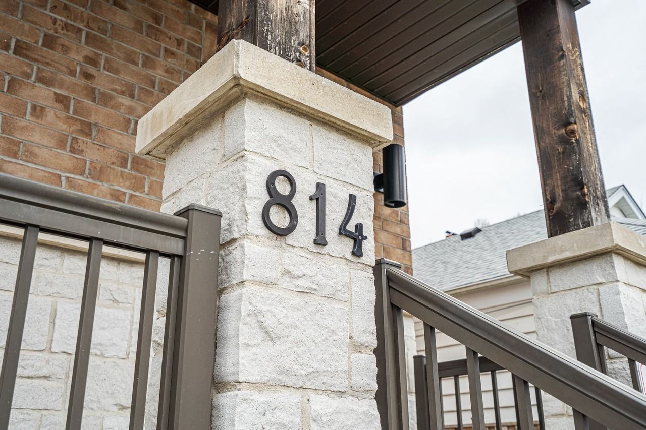 814 Glencairn Avenue - Photo 2 of 4