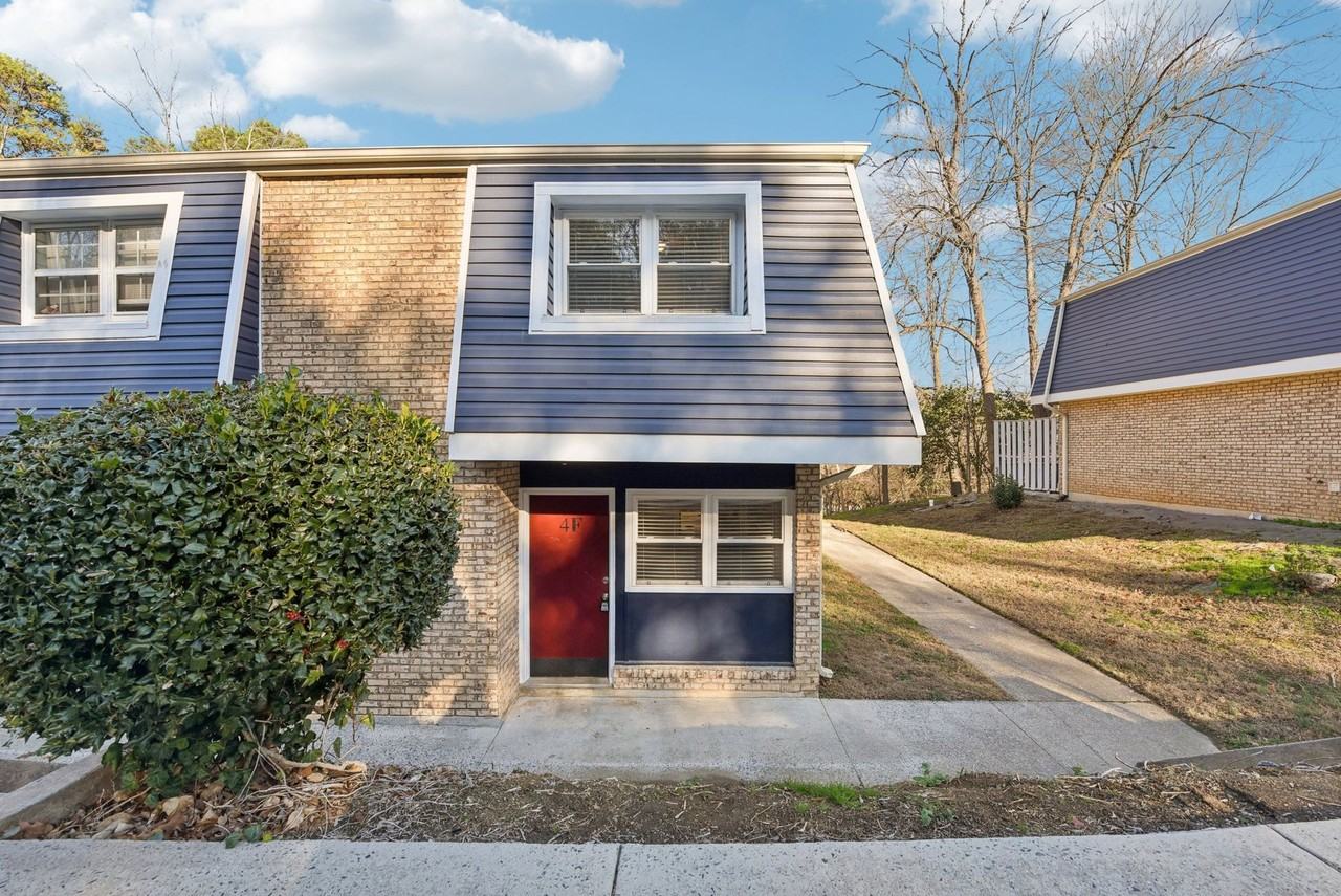 Chesney Woods Apartments - Photo 4 of 23