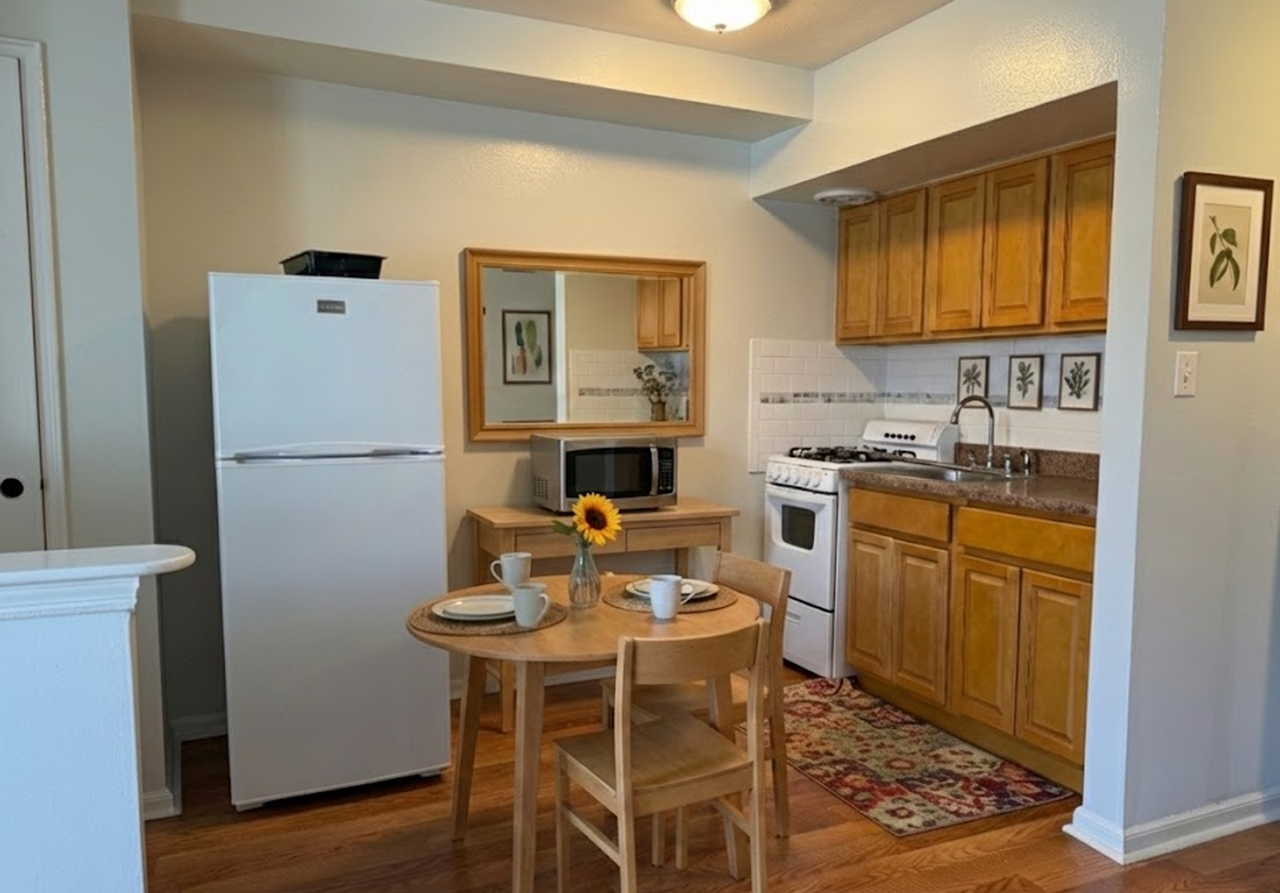 Milton II Apartments - Photo 6 of 13