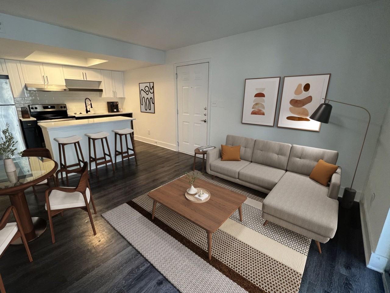 Virginia Highland Apartment Homes - Photo 7 of 28