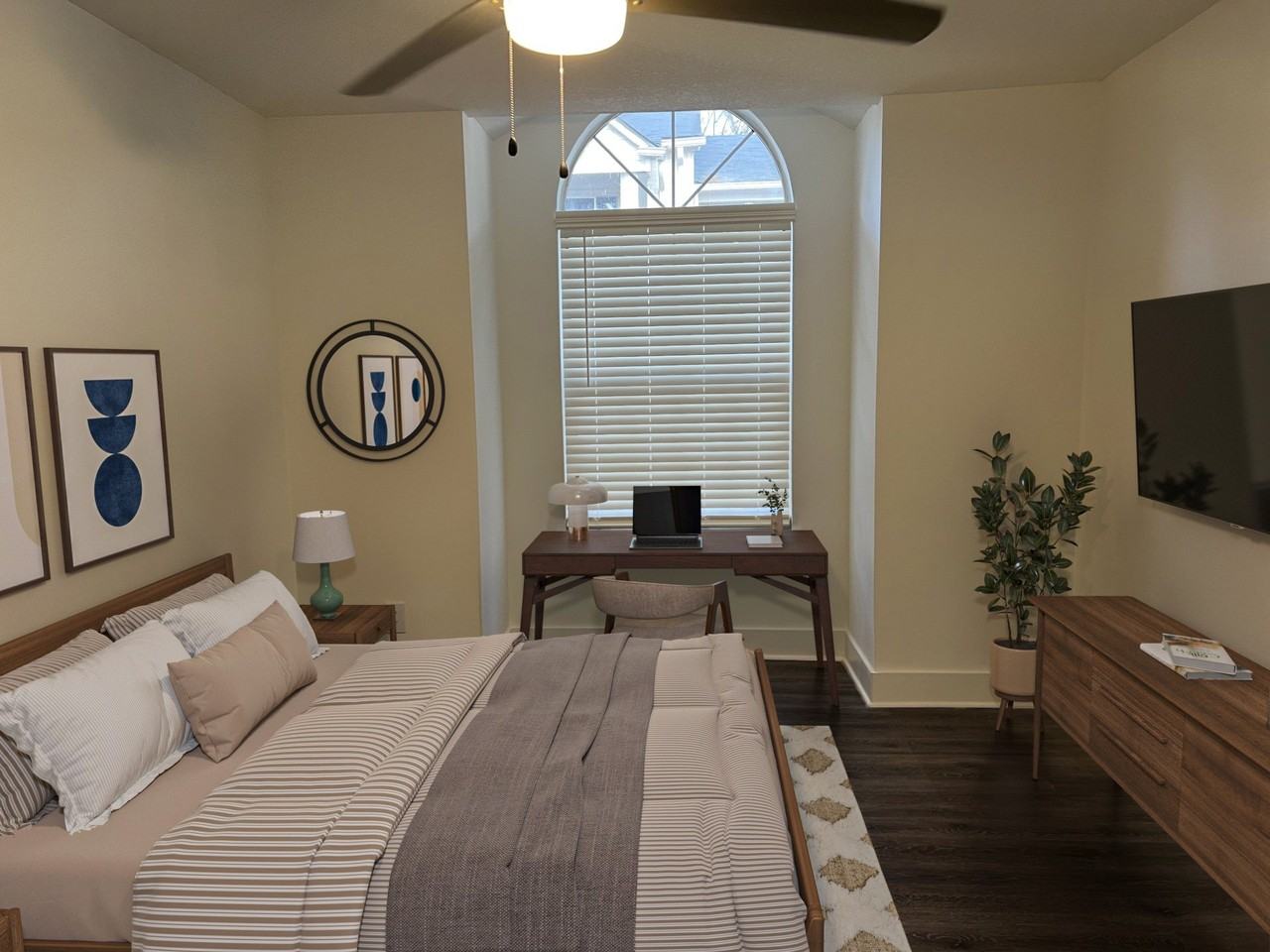 Virginia Highland Apartment Homes - Photo 4 of 16
