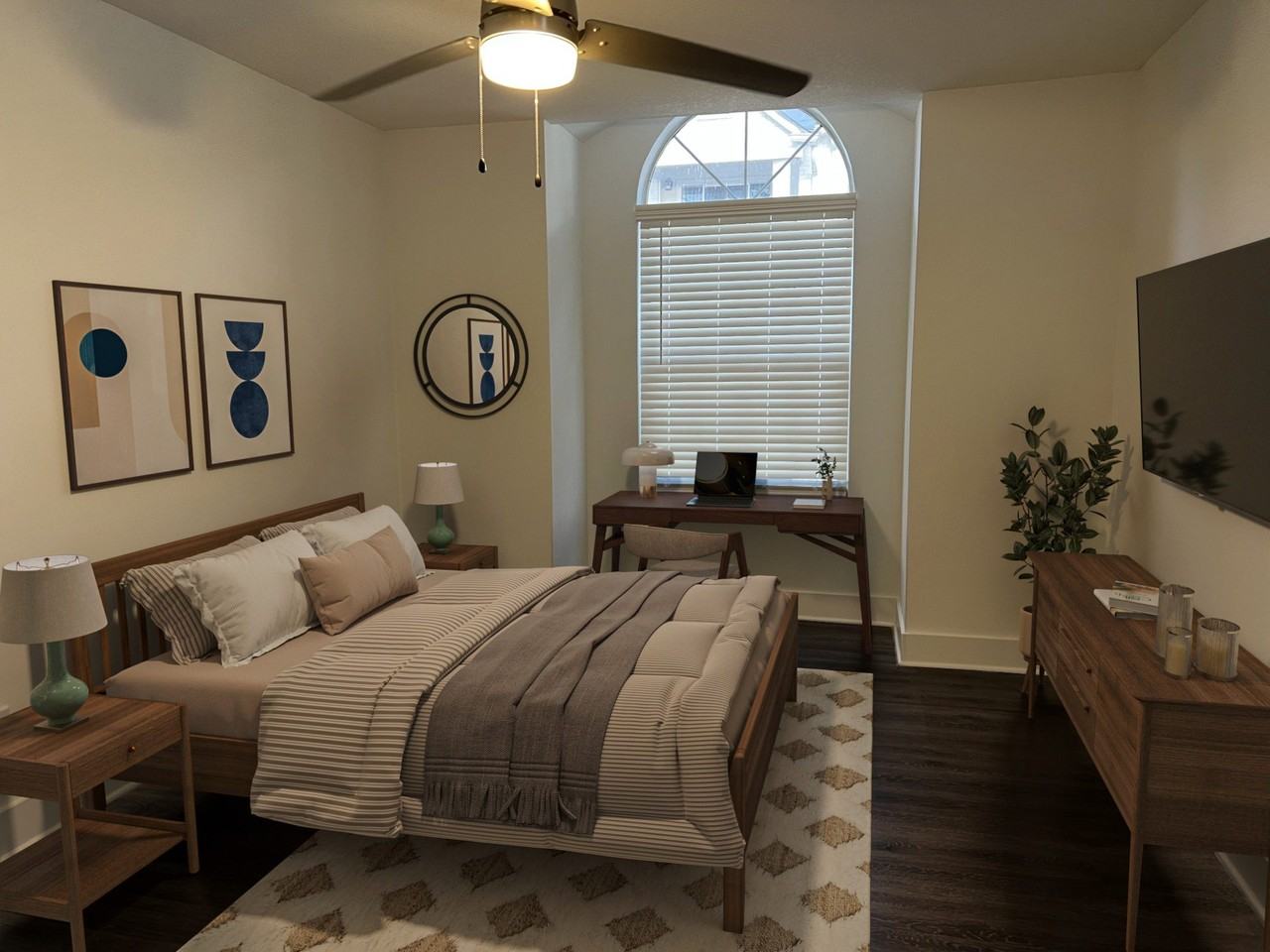Virginia Highland Apartment Homes - Photo 3 of 16