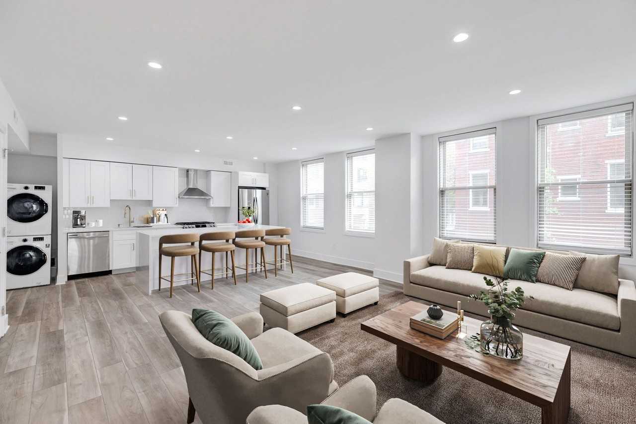 Delancey Place - Photo 4 of 15