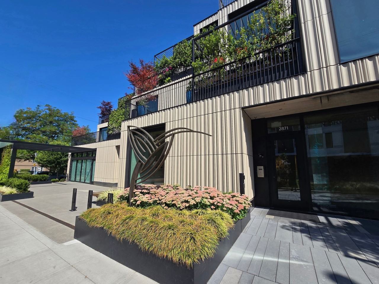 Ellen Browning Building - Photo 2 of 6