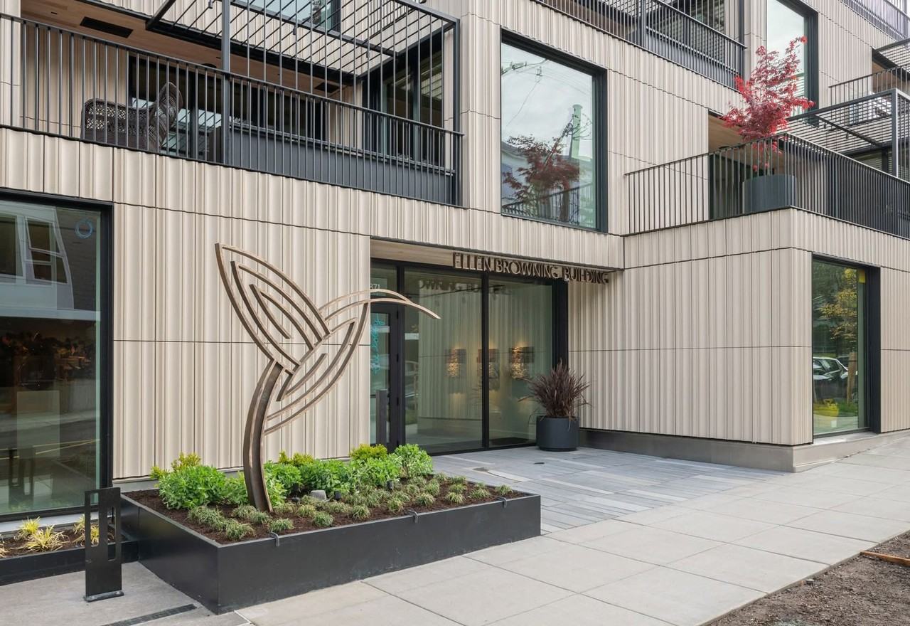 Ellen Browning Building - Photo 3 of 6