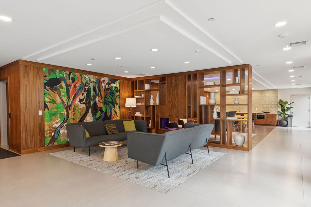 The Elm - Photo 2 of 50