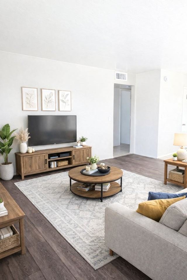 Apartments in Tucson - Photo 2 of 23