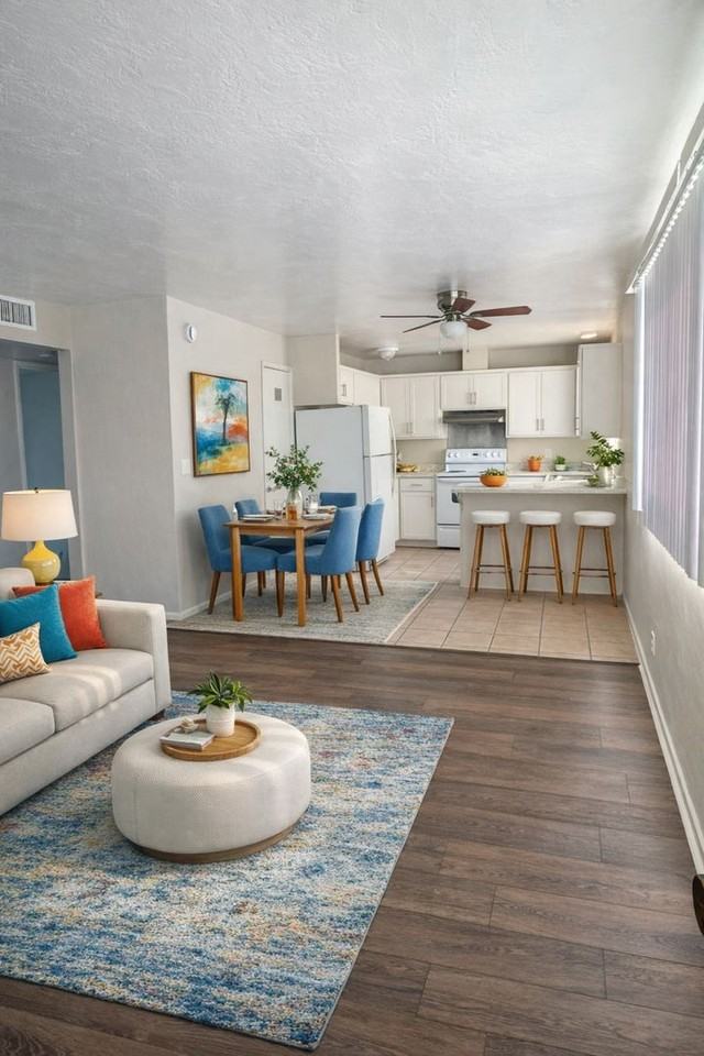 Apartments in Tucson - Photo 4 of 23