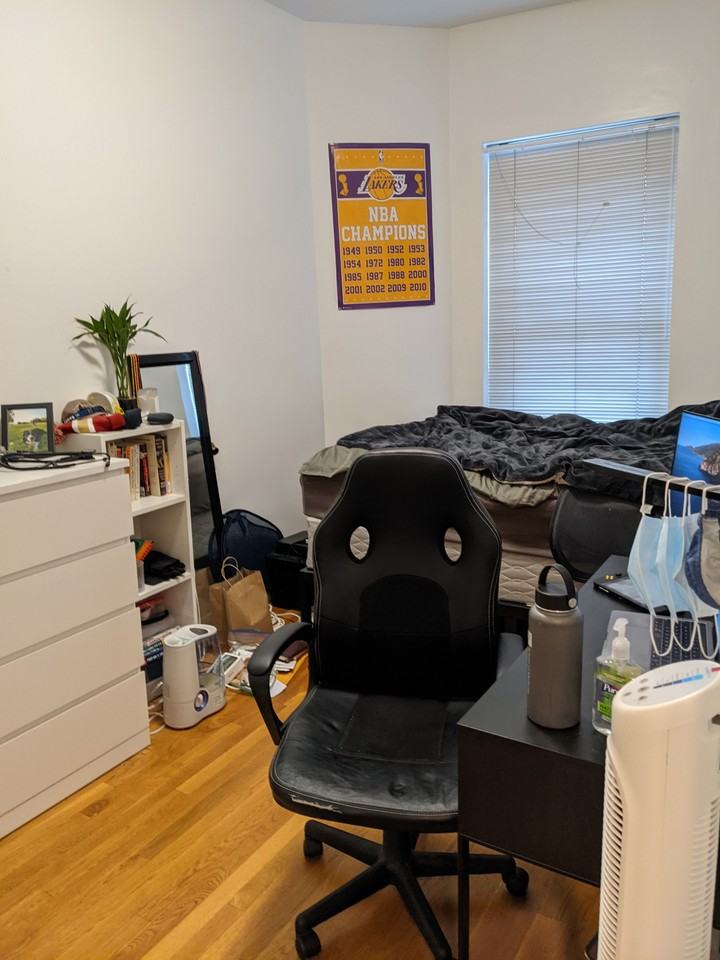 43 E Concord St #1 - Photo 5 of 14