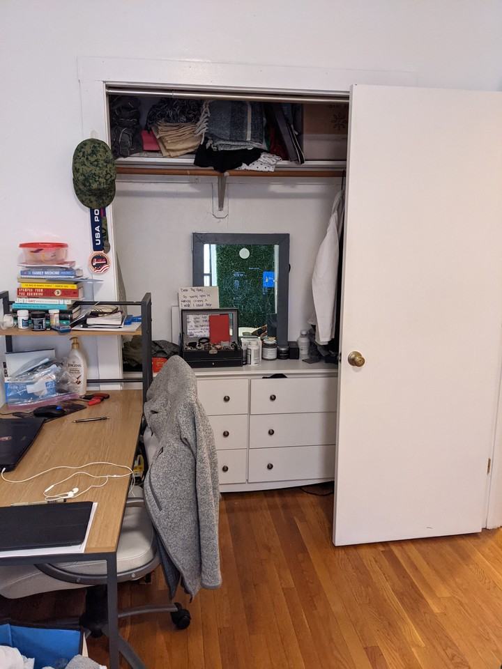 43 E Concord St #1 - Photo 6 of 14