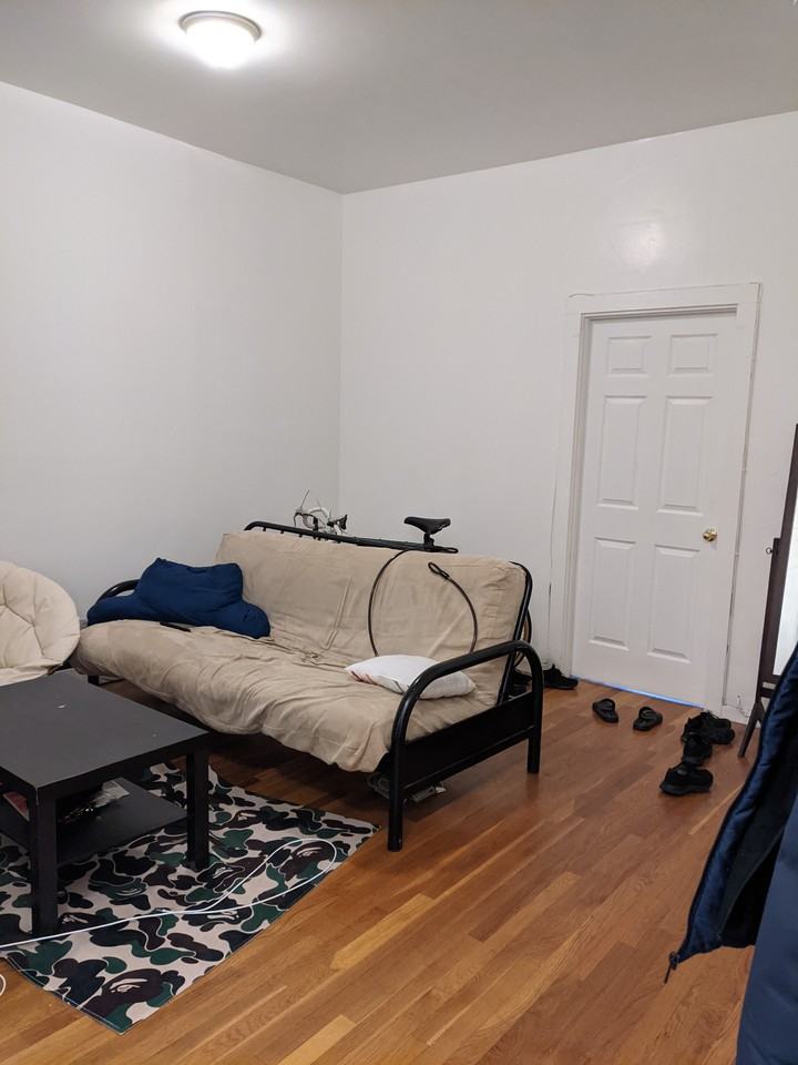 43 E Concord St #1 - Photo 7 of 14