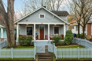 309 Ferguson St Ne - Photo 1 of 1