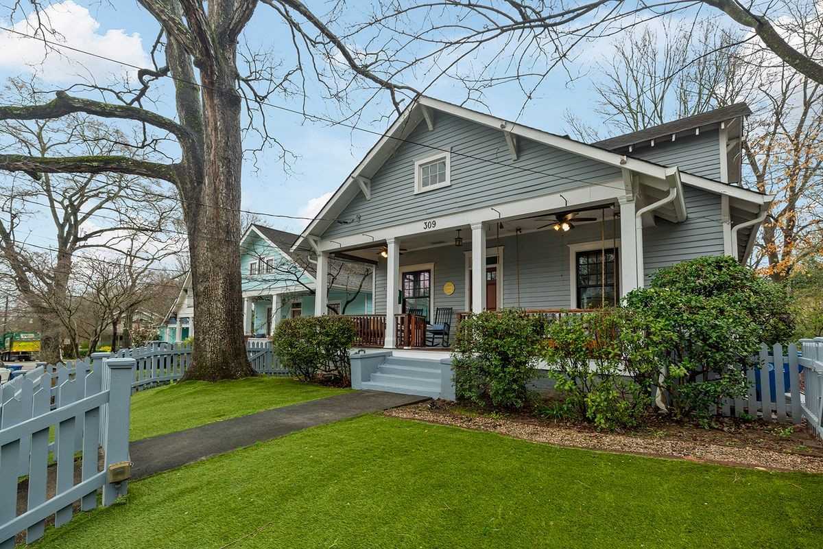 309 Ferguson St Ne - Photo 4 of 30