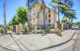 featured image of 363 E Gilbert St ##408