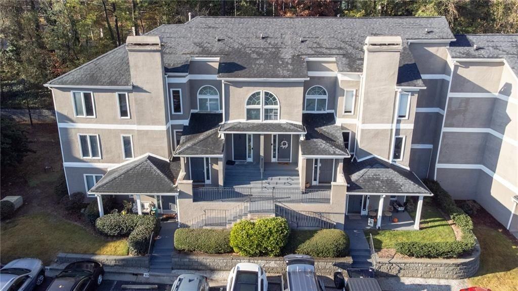 45 Saint Claire Ln Ne