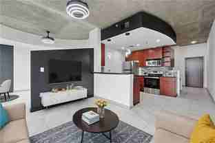 3324 Peachtree Rd ##2008 - Photo 1 of 1