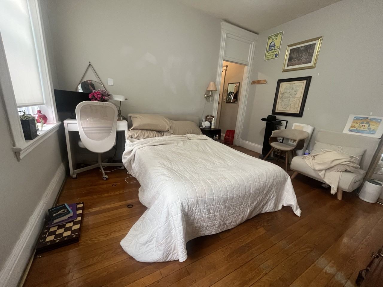 Gordon St #5 - Photo 2 of 5