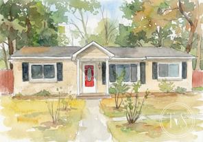 412 Patton Rd - Photo 1 of 1