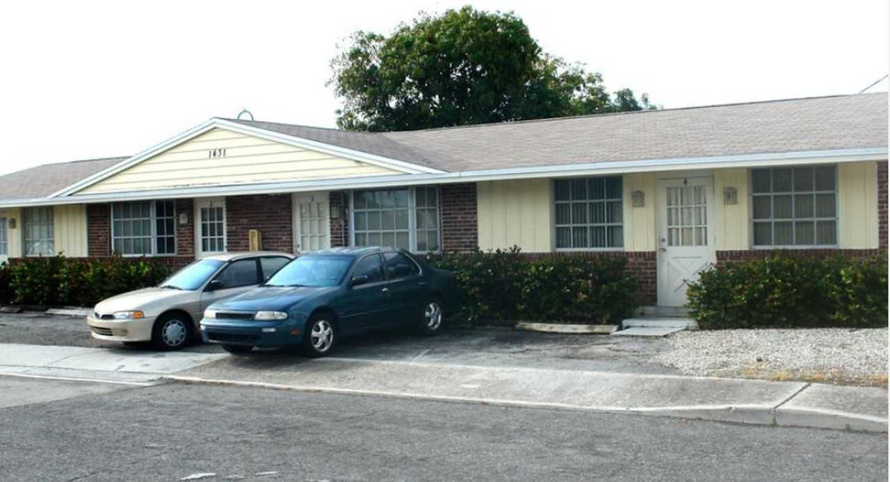 1431 N Federal Hwy Lake Worth, FL 33460 - Photo 4 of 5