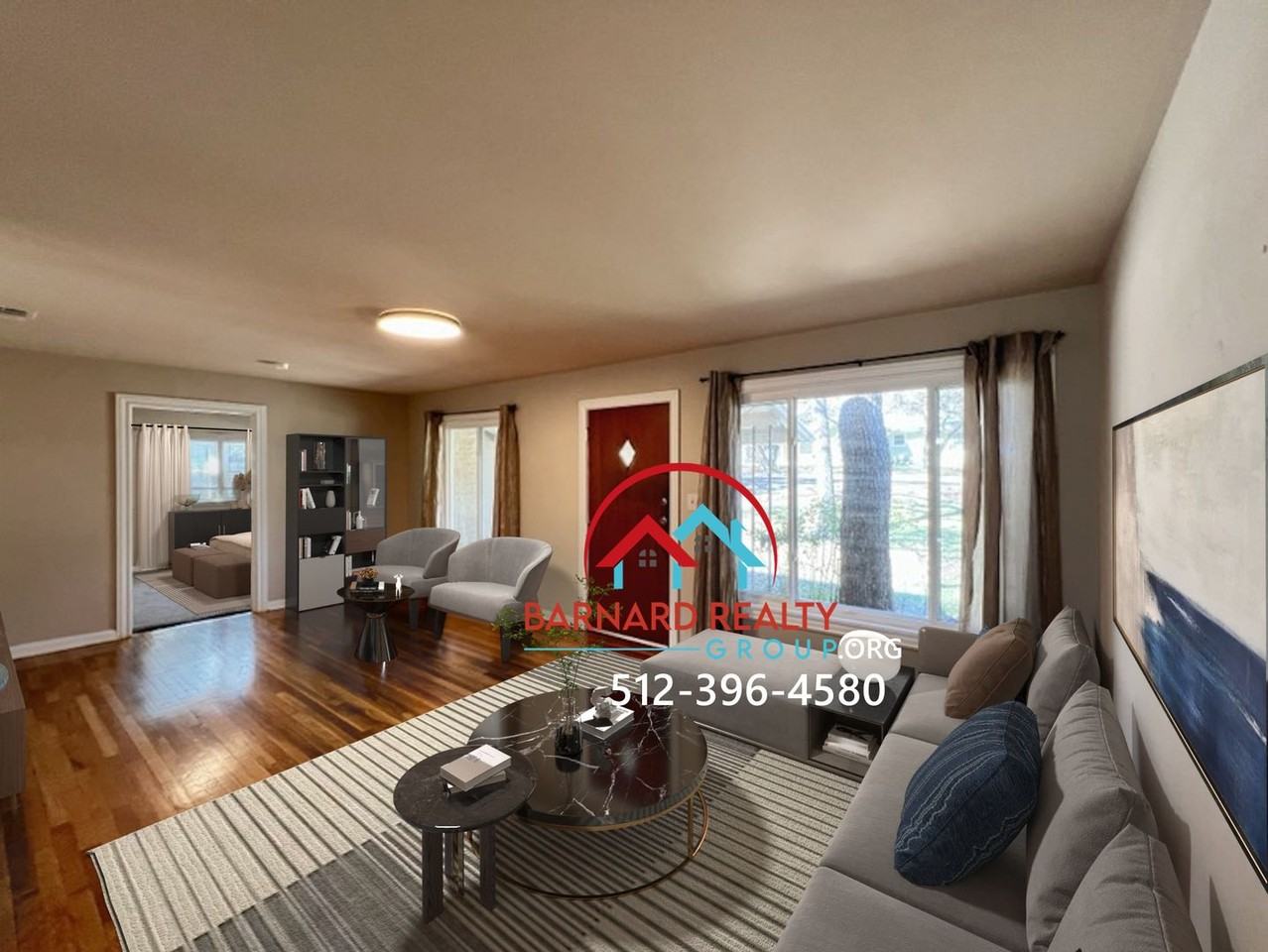 105 W Hillcrest Dr - Photo 3 of 25