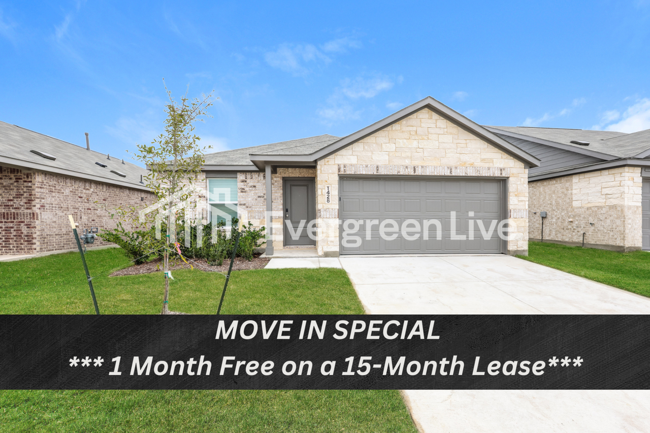 1428 Merlin Bluff St