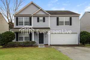 featured image of 486 Fox Trot Dr