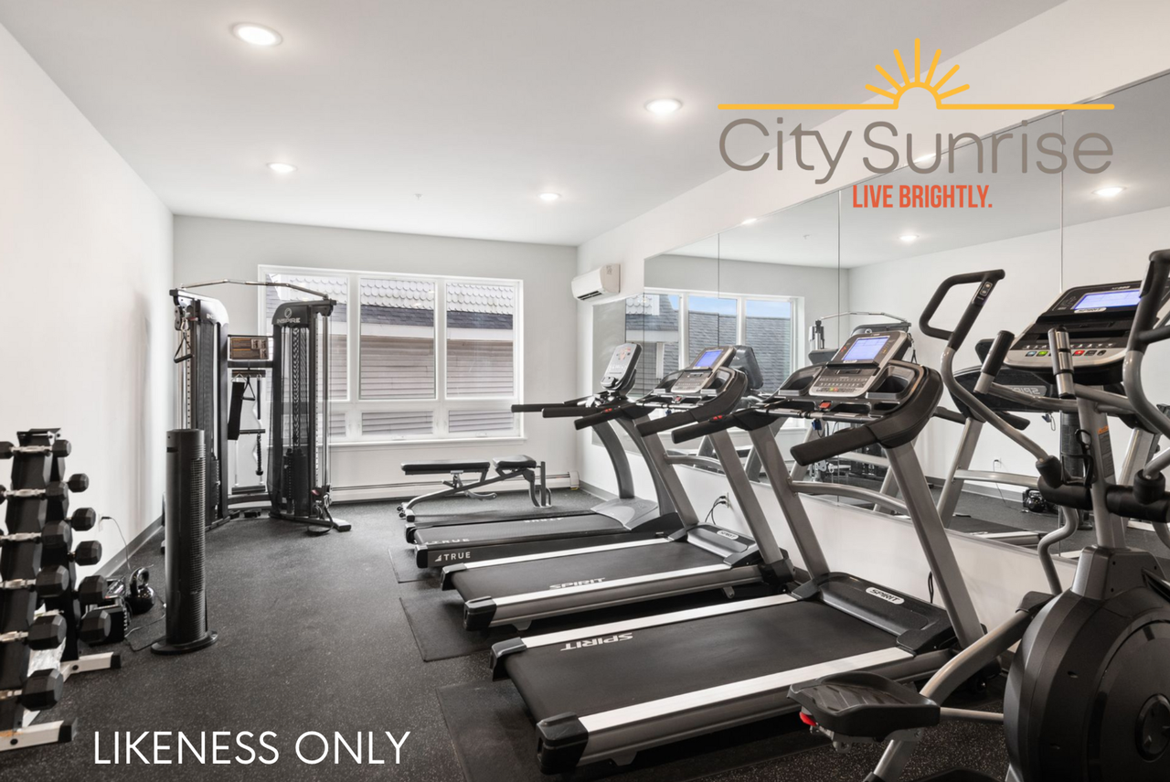 City Sunrise - Photo 3 of 8