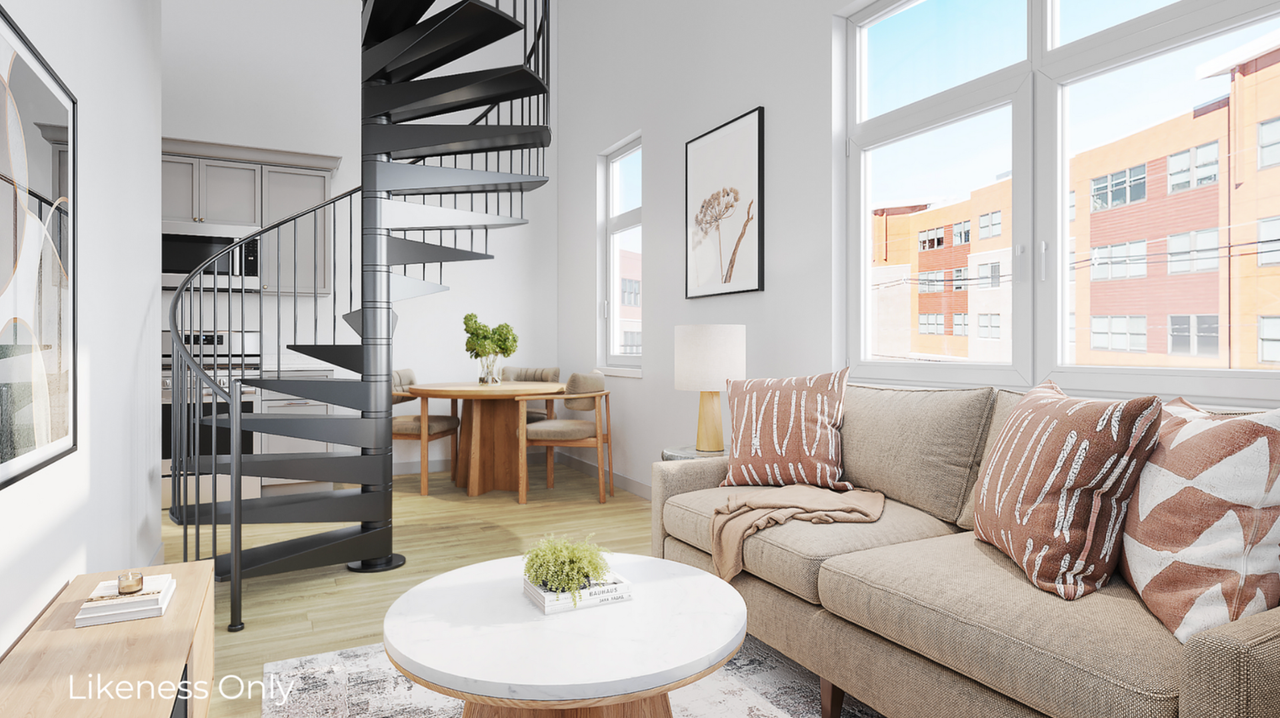 City Sunrise - Photo 4 of 8