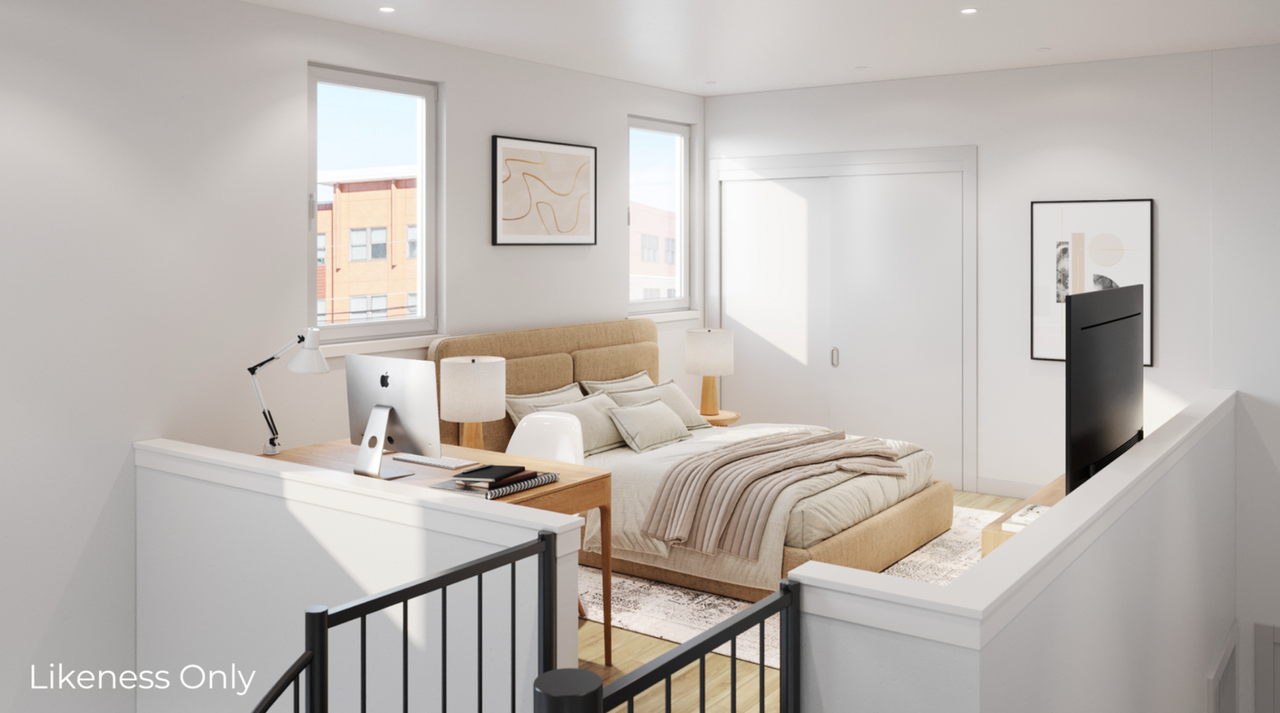 City Sunrise - Photo 5 of 8