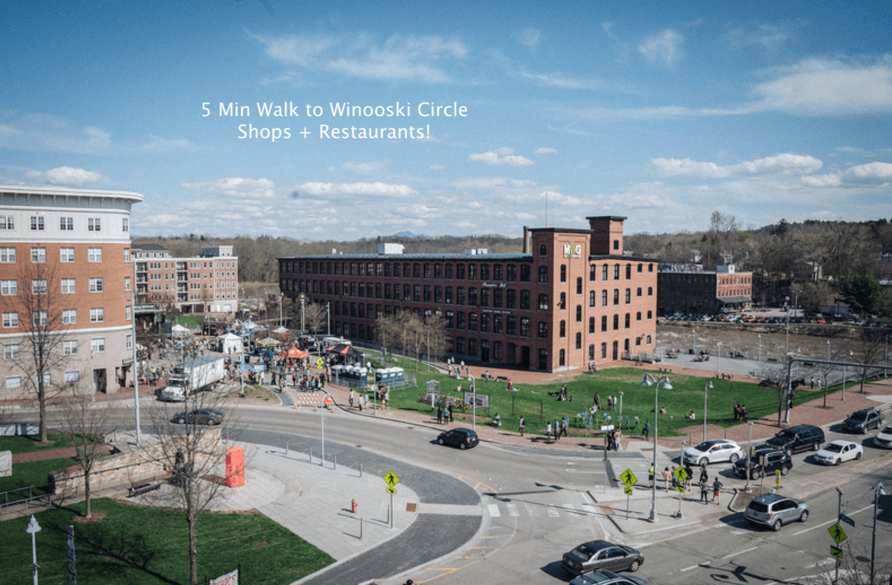 City Sunrise - Photo 7 of 8