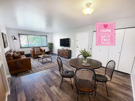 Liberty Lights Apartments D - Photo 1 of 1