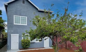 3321 Chestnut Street - Photo 1 of 1