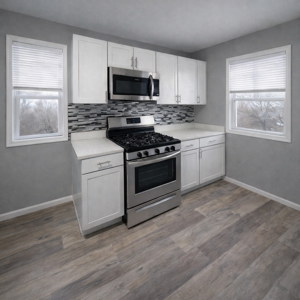 2633 Harrison St - Photo 5 of 10