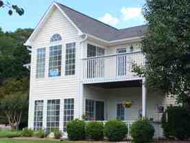 126 River Oaks Ct - Photo 1 of 1